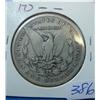 Image 2 : 1888-S Morgan Silver Dollar VG