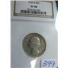 Image 1 : 1932-S Washington Quarter NGC XF 40