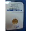 Image 1 : 2007 $5 Eagle Gold Coin NGC Gem Uncirculated
