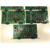 Image 2 : Lot of (5) Okuma PC M2-II Boards, E4809-045-077-A