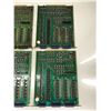Image 2 : Lot of (6) Okuma OSP E.I.O. Card PC Boards, # E4809-032-452-D