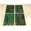 Image 1 : Lot of (4) Okuma Opus 5000 EC Boards, # E4809-032-452-B