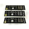 Image 1 : Lot of (3) Okuma Control Operator Panels, E5409-770-002-3