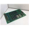 Image 1 : Okuma OPUS 5000 Relay Board #E4809-770-032-1