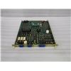 Image 2 : Okuma OPUS 5000 Axis Board, CPU Memory PR2 DA3 Feed-P #E4809-045-039-E