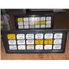 Image 3 : Lot of (4) Okuma #E0189-653-014 & #E0189-653-015 Panels