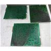 Image 3 : Lot of (3) Okuma #PPS-60 C / #E4809-747-005-D Circuit Boards