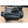 Image 1 : Okuma #BL-MC200E-20SN-A_BL Servo Motor w/Encoder #ER-FC-2048D