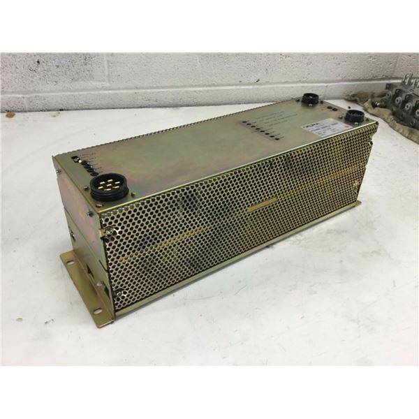 Okuma OPUS 5000 GLP Power Supply #E0451-521-037