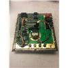 Image 2 : Okuma LB10 OPUS 7000 Operator Panel #E0105-566-061-2, E4809-770-095-A