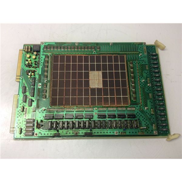 Okuma Interface Board, 2EK16809-4 / MD704-517, 2EM8513-4