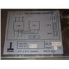 Image 3 : Lot of (2) Okuma WCHG-60A/50A Spindle Motor Winding Changeover Units