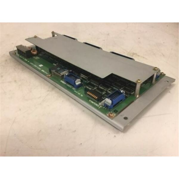 Okuma PC Board # E4809-045-202-A