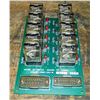 Image 2 : Lot of (5) OKUMA CR CARD1 Relay PC Boards #E3900-596-001-B