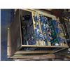 Image 1 : Okuma Opus 5000 Rack w/ Boards & Power Supply #E0451-521-051
