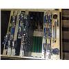 Image 2 : Okuma Opus 5000 Rack w/ Boards & Power Supply #E0451-521-051