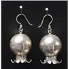Image 1 : NAVAJO INDIAN EARRINGS