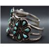 Image 2 : ZUNI INDIAN BRACELET