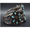 Image 3 : ZUNI INDIAN BRACELET