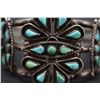 Image 6 : ZUNI INDIAN BRACELET