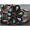 Image 7 : ZUNI INDIAN BRACELET
