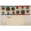 Image 1 : 1978 US MINT SET (UNC) P/D (WITH ENVELOPE)
