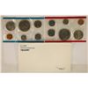 Image 2 : 1978 US MINT SET (UNC) P/D (WITH ENVELOPE)