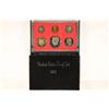 Image 1 : 1982 US PROOF SET (WITH BOX)