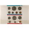 Image 1 : 1974 US MINT SET (UNC) P/D/S (WITHOUT ENVELOPE)