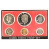Image 1 : 1977 US PROOF SET (WITHOUT BOX)