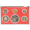 Image 2 : 1977 US PROOF SET (WITHOUT BOX)