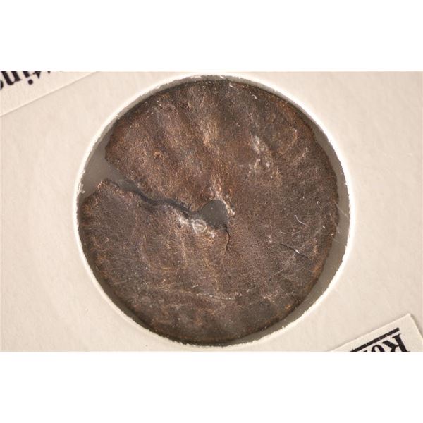 308-324 A.D. LICINIUS I ANCIENT COIN