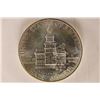 Image 2 : 1976-S SILVER BICENTENNIAL KENNEDY HALF DOLLAR