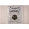 Image 1 : 1972 JEFFERSON NICKEL PCGS MS65FS