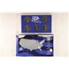 Image 2 : 1999 US 50 STATE QUARTERS PROOF SET BOX IS TOUGH