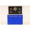 Image 2 : 1970 US PROOF SET (WITH BOX) 40% SILVER HALF