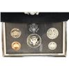 Image 2 : 1994 US SILVER PREMIER PROOF SET (WITH BOX)