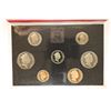 Image 2 : 1987 UNITED KINGDOM 7 COIN PF COLLECTION