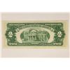 Image 2 : 1953-A $2 RED SEAL US NOTE CRISP UNC