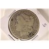 Image 1 : 1879-S MORGAN SILVER DOLLAR