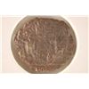 Image 2 : CONSTANTINE ERA ANCIENT COIN TWO SOLDIERS WITH