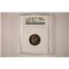 1979-S JEFFERSON NICKEL ANACS PF68 HEAVY CAMEO PF