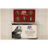 Image 2 : 2006 SILVER US 50 STATE QUARTERS PROOF SET