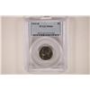 1962-D JEFFERSON NICKEL PCGS MS64