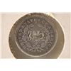 Image 2 : 1840-O SILVER SEATED LIBERTY HALF DIME VG BENT
