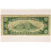 Image 2 : 1934-A $10 US GREEN SEAL FRN