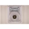 Image 1 : 1997-S ROOSEVELT DIME PCGS PR69 DCAM