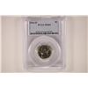 1964-D JEFFERSON NICKEL PCGS MS65