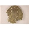 253-268 A.D. GALLIENUS ANCIENT COIN (FINE)