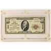 Image 1 : 1929 US $10 NATIONAL CURRENCY NEW ORLEANS